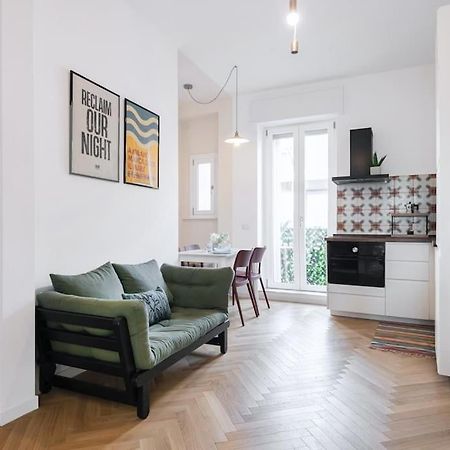 Easylife - Apartment With Balcony Near Navigli Milan Extérieur photo