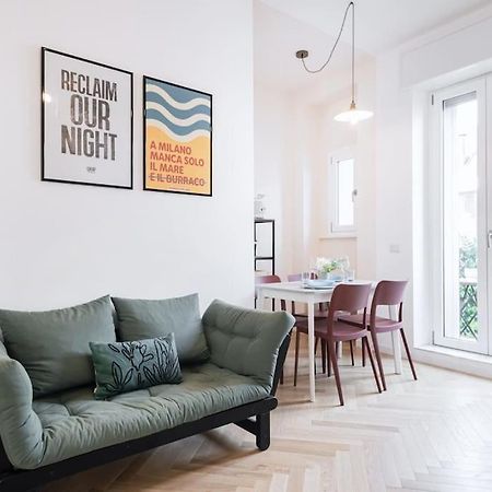 Easylife - Apartment With Balcony Near Navigli Milan Extérieur photo
