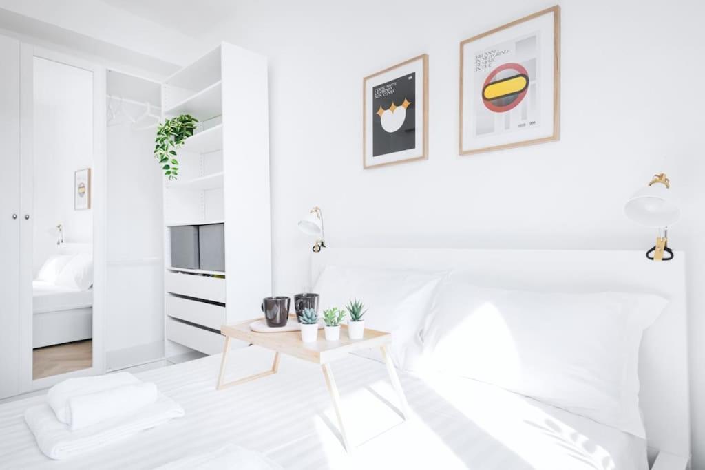 Easylife - Apartment With Balcony Near Navigli Milan Extérieur photo