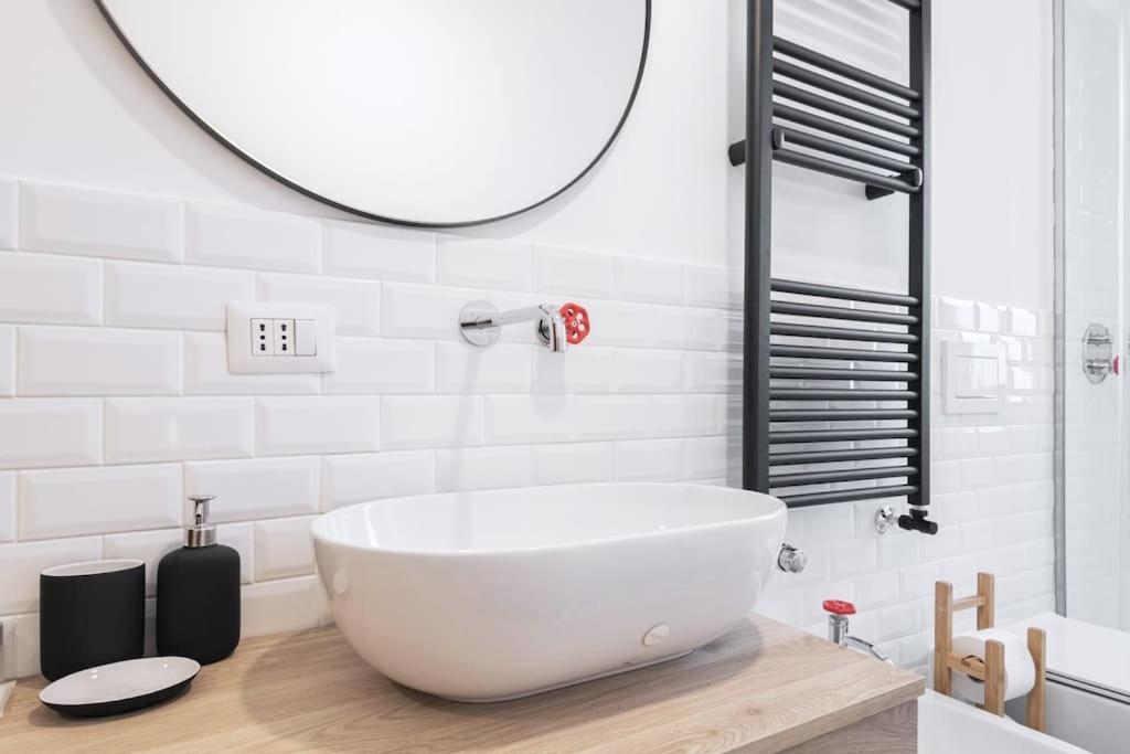 Easylife - Apartment With Balcony Near Navigli Milan Extérieur photo