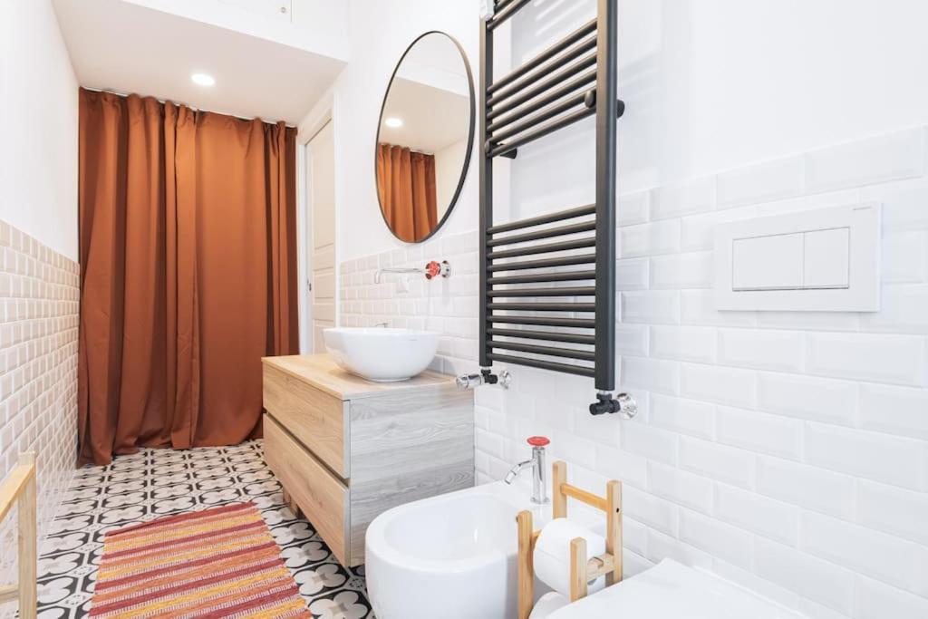Easylife - Apartment With Balcony Near Navigli Milan Extérieur photo