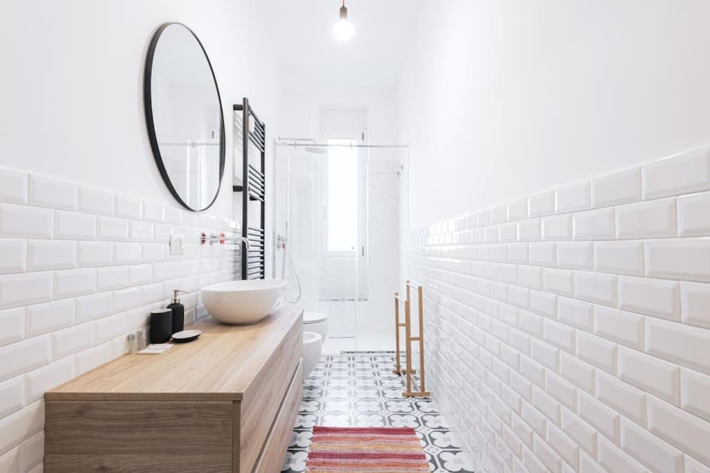 Easylife - Apartment With Balcony Near Navigli Milan Extérieur photo