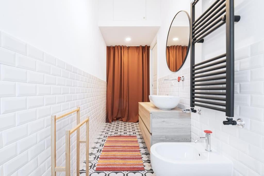 Easylife - Apartment With Balcony Near Navigli Milan Extérieur photo