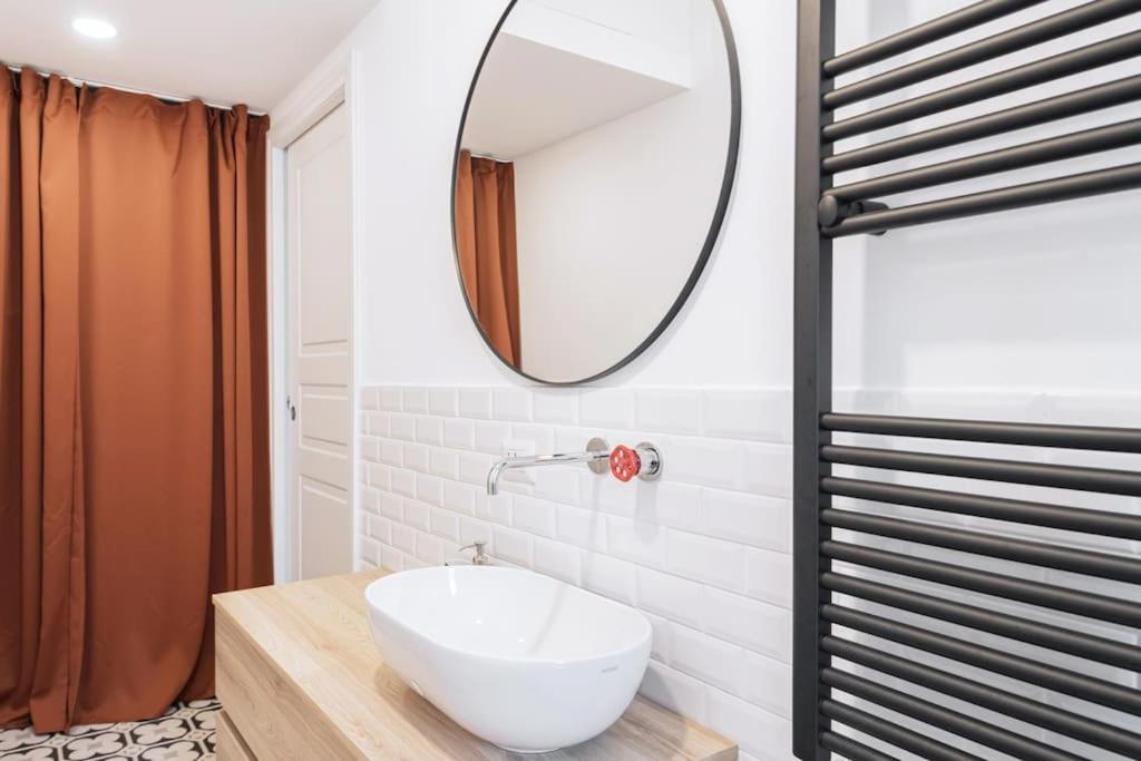 Easylife - Apartment With Balcony Near Navigli Milan Extérieur photo