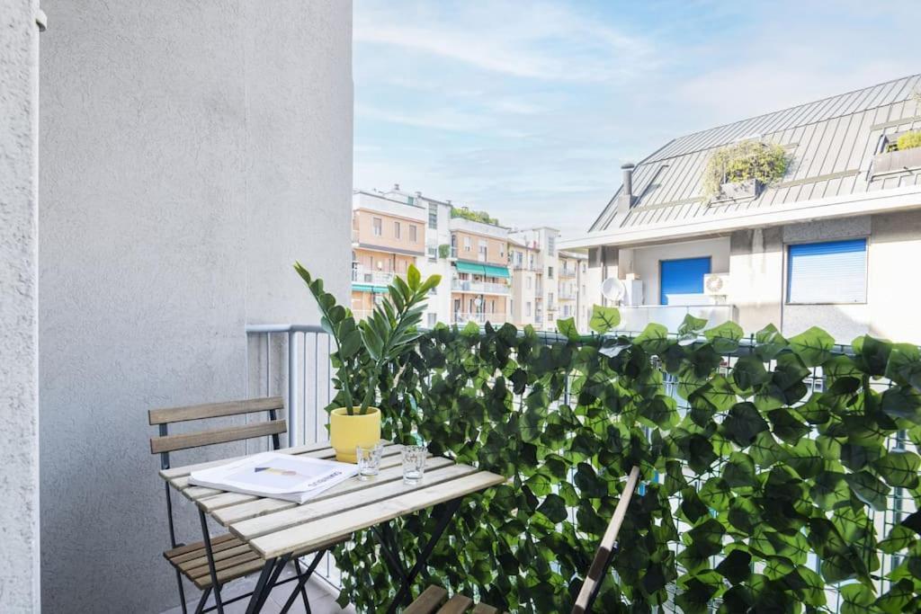 Easylife - Apartment With Balcony Near Navigli Milan Extérieur photo
